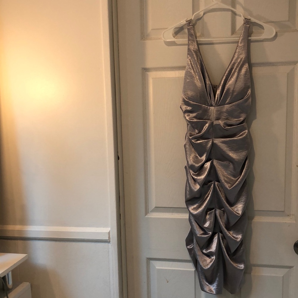 Cache Cocktail dress